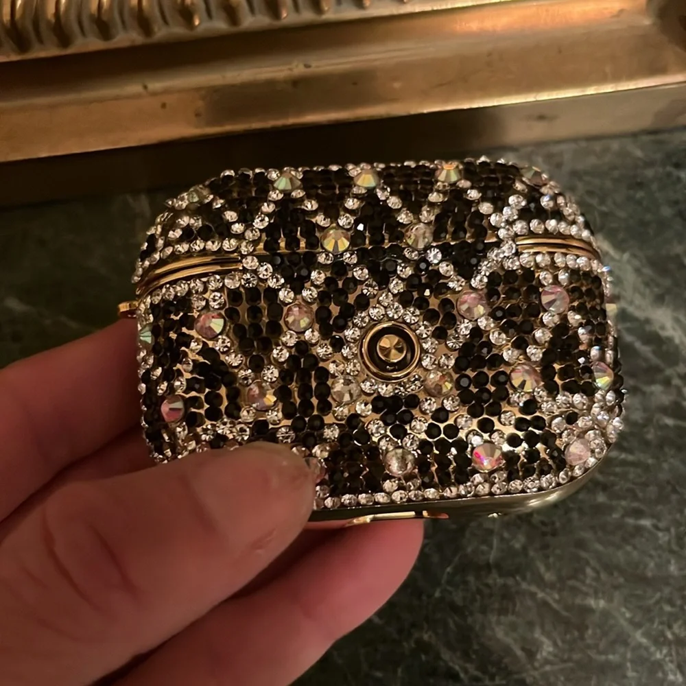 AirPod Pro bling case - Picture 5 of 5